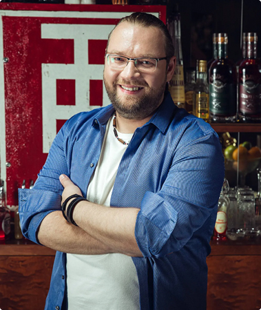 ДМИТРИЙ СОКОЛОВ